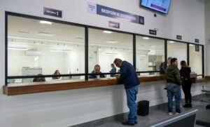 Cuenta Saltillo con moderna sede para tramitar pasaporte
