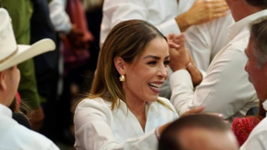 Verónica Martínez busca diputación local con enfoque en trabajo territorial en Torreón