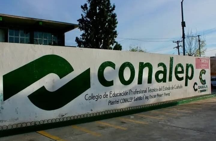 Vincula Conalep Saltillo a 980 egresados técnicos con el sector industrial